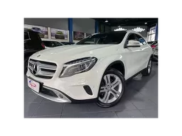 GLA 250