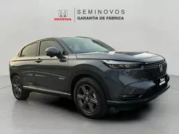 HR-V