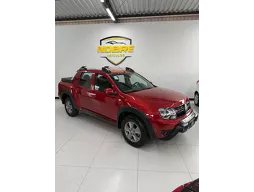 Renault Oroch