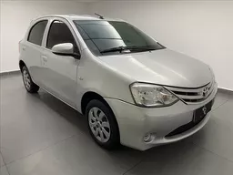 Toyota Etios