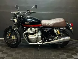 Royal Enfield