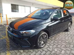 Volkswagen Polo Hatch