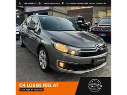 Citroën C4 Lounge