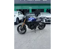 CB 500
