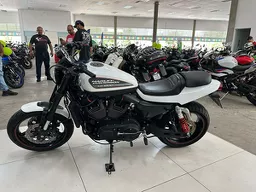 Harley-Davidson Sportster 1200