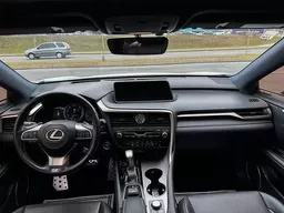 Lexus RX 350