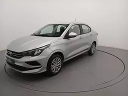 Fiat Cronos