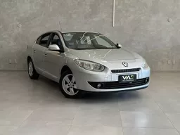 Renault Fluence
