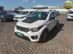 Fiat Mobi