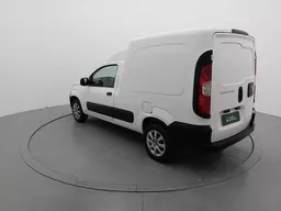 Peugeot Partner Rapid
