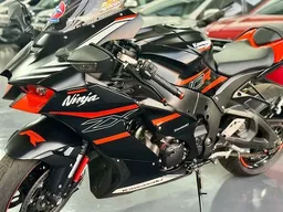 Kawasaki Ninja