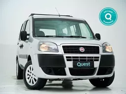 Fiat Doblò