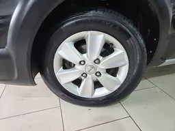 Nissan Livina