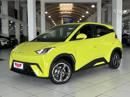 BYD Dolphin Mini