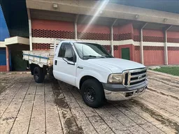 Ford F-350