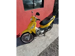 Honda Biz