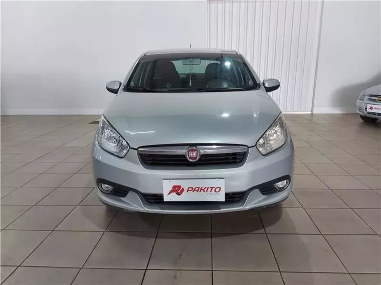 Fiat Grand Siena Prata 7