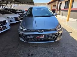 Hyundai