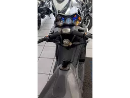 Kymco AK