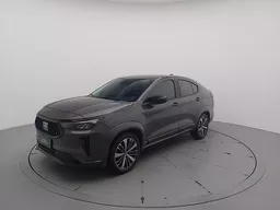 Fiat Fastback