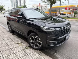 GWM Haval H6