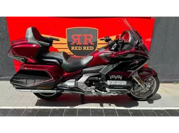 Gold Wing