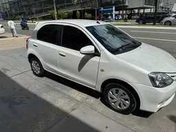 Toyota Etios