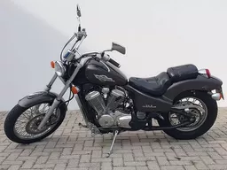 VT 600