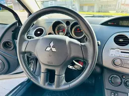 Mitsubishi Eclipse