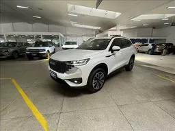 GWM Haval H6