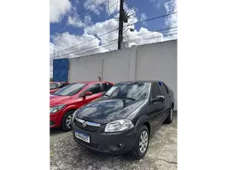 Fiat Siena