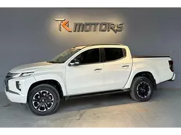 L200 Triton