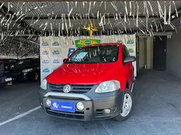 Volkswagen Crossfox
