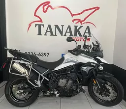 Tiger 900