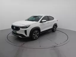 Fiat Fastback