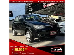 Fiat Palio
