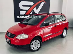 Volkswagen Spacefox