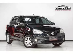 Toyota Etios