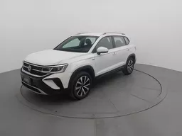 Volkswagen Taos