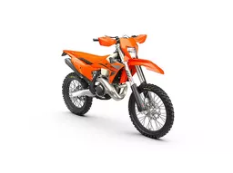 Ktm EXC