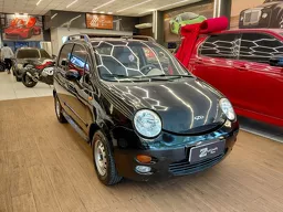 Chery QQ