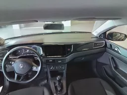 Volkswagen Polo Hatch
