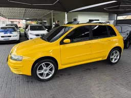 Fiat Stilo