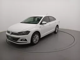 Volkswagen Virtus
