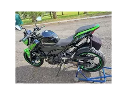 Kawasaki