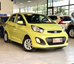 Picanto