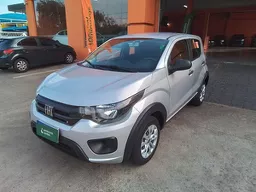Fiat Mobi