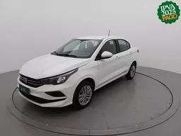 Fiat Cronos
