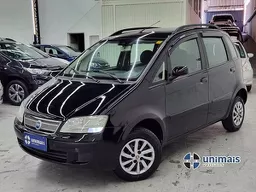 Fiat Idea