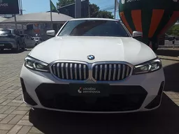 BMW 320i